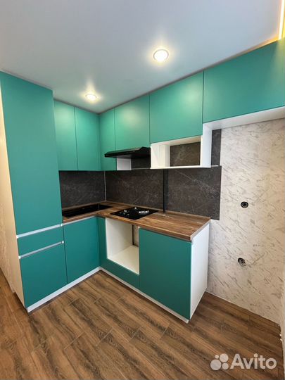 Кухня с доставкой вашей мечты