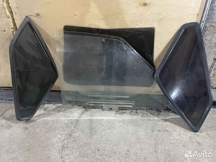 Окна на ваз 2109-114