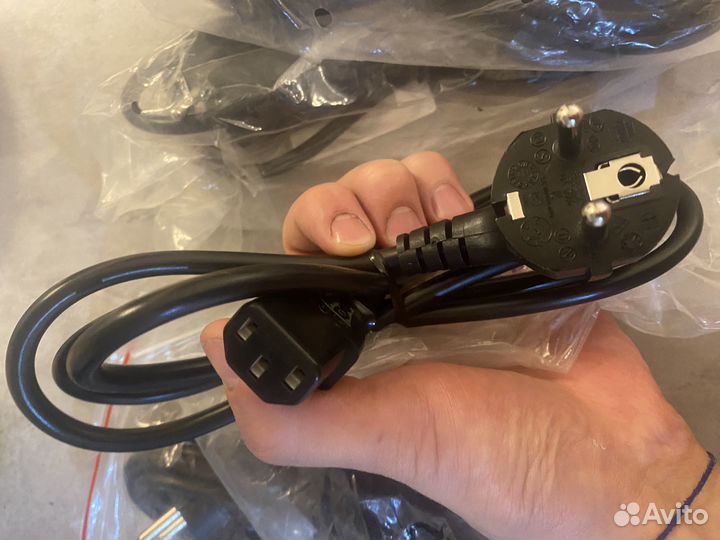 Кабель питания