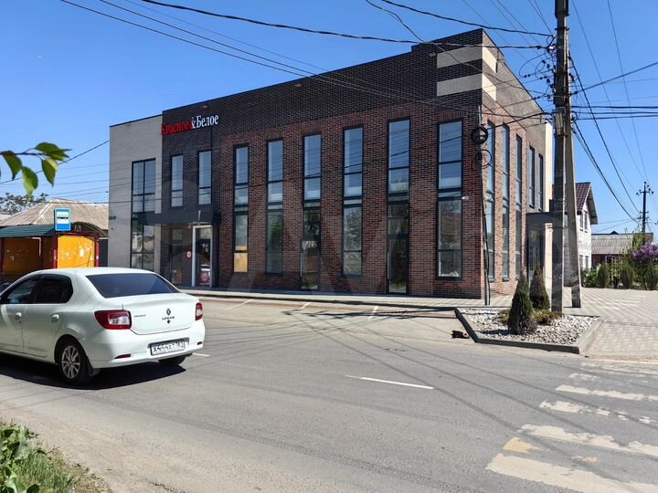 Торговая площадь, 69 м²