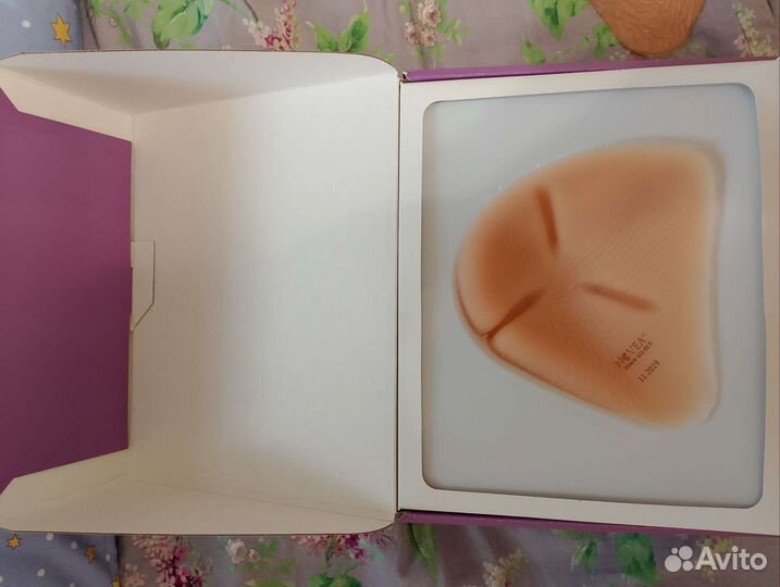 Протез молочной железы