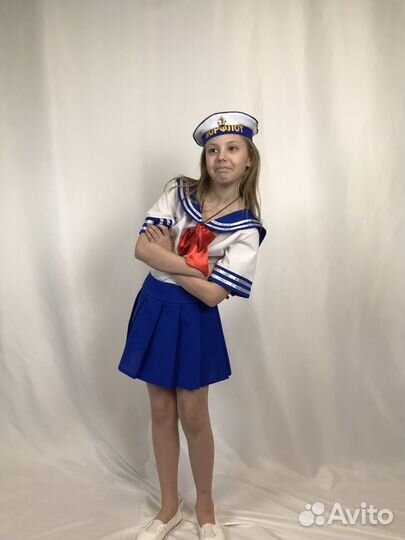 Военные костюмы для девочки напрокат