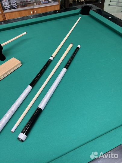 Бильярдный кий