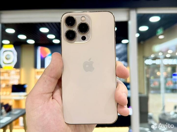 iPhone 13 Pro, 128 ГБ
