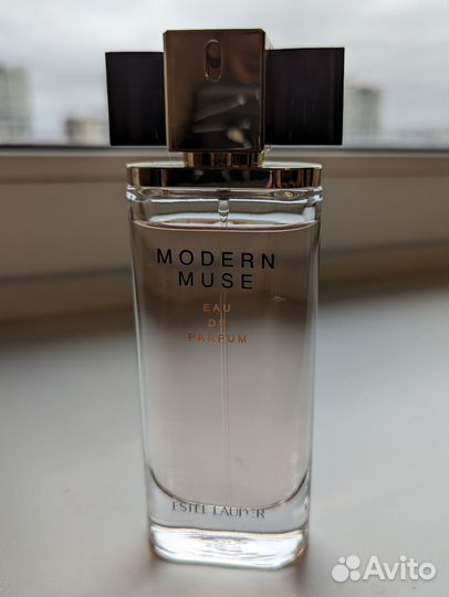 Парфюмерная вода Estee Lauder Modern Muse