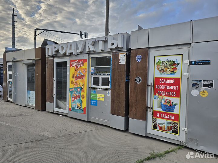 Продам торговую палатку