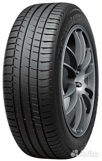 Bfgoodrich Advantage 215/55 R17 98W