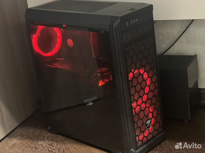 Персональный компьютер