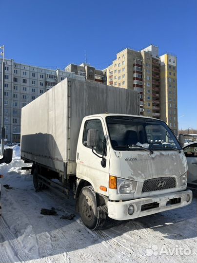 Грузоперевозки до 5 тонн
