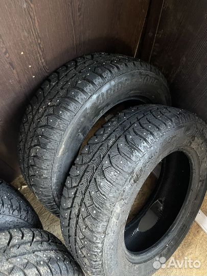 Bridgestone Ice Cruiser 7000S 235/65 R17 108T