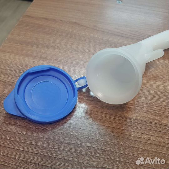 Горловина бачка омывателя Ford Focus 3