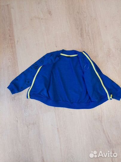 Костюм для мальчика р.104