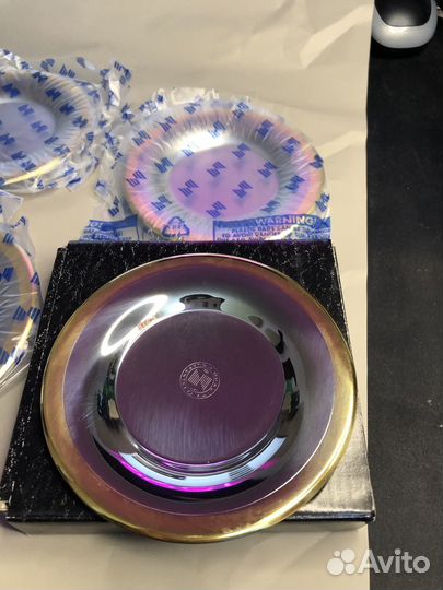 Блюдце zepter ls017-u