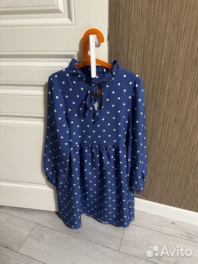 Вещи для девочки 140-152