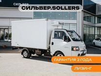 Новый Sollers Argo 2.0 MT, 2024, цена 2 088 000 руб.