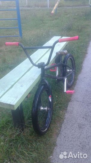 BMX