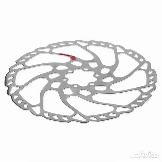 Тормозной диск 203mm Shimano SM-RT66-L AM