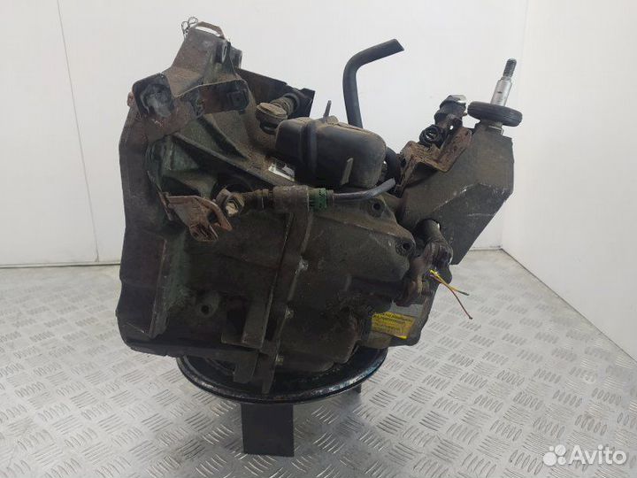 Кпп 5ст. PF1AA090 Opel Movano A (1998-2010)