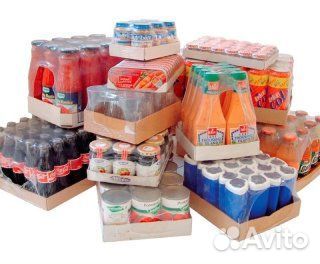 Термоусадочная пленка