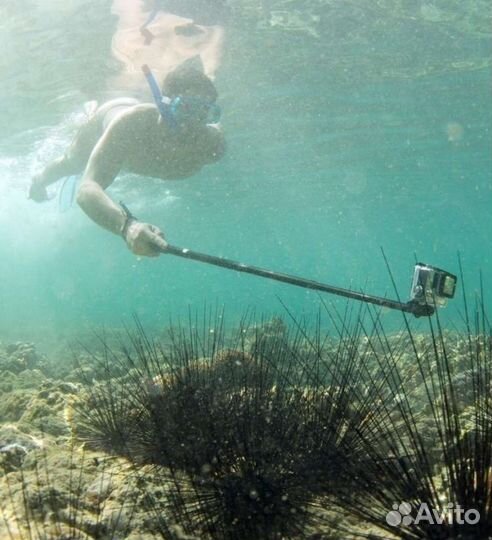 Gopro Монопод