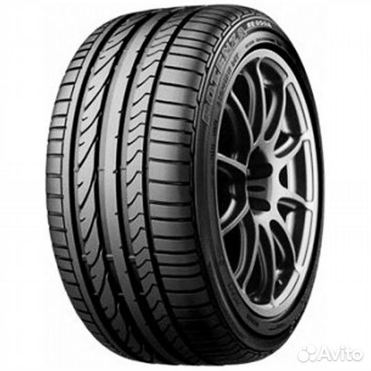 Bridgestone Potenza RE050A 275/40 R18