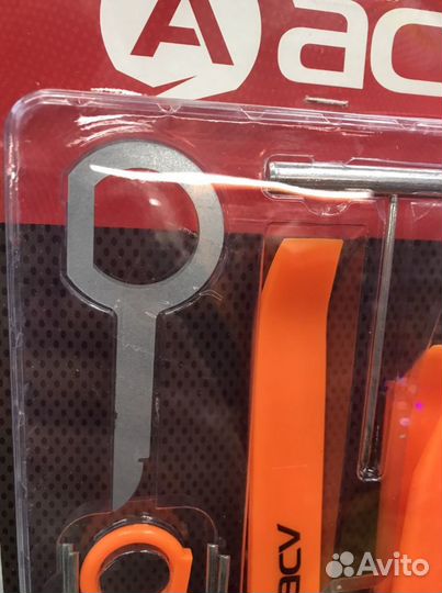 Съёмники для снятия обшивок