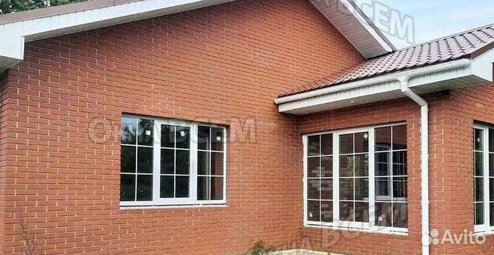 Окна пластиковые