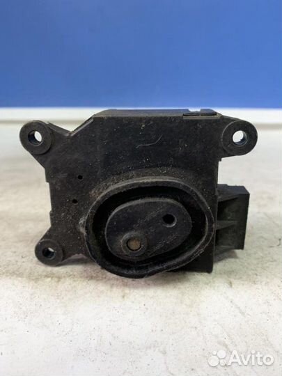 Моторчик заслонки печки Peugeot 308 1 2007-2015