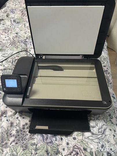 Мфу HP DeskJet Ink Advantage 3515