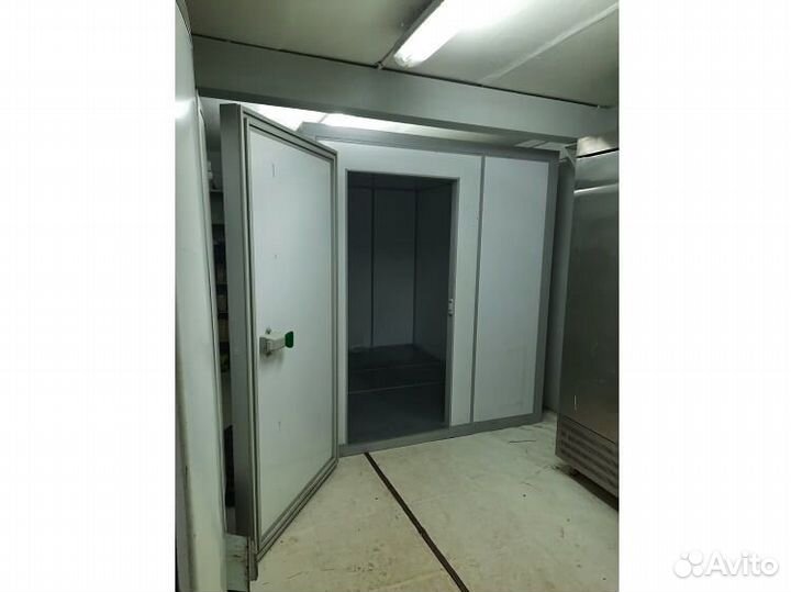 Холодильная камера