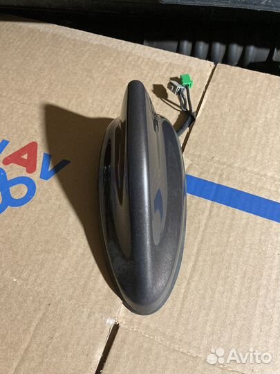 Антенна-плавник Vesta (28208 4EA0B)