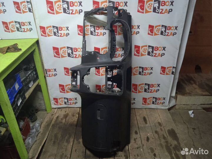 Панель Chery Bonus A13 1.5 2012