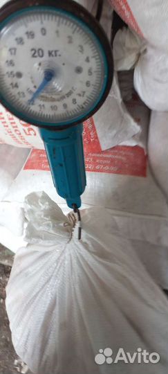 Стружки сосна