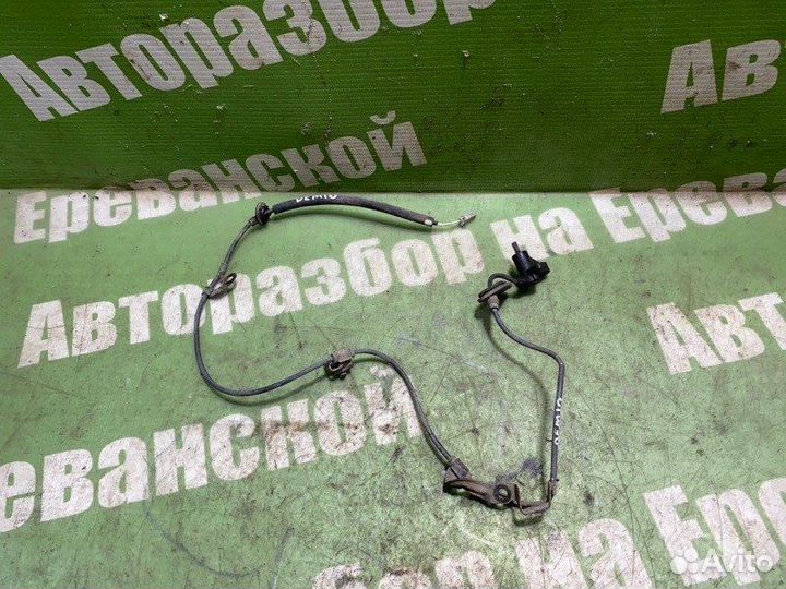 Датчик ABS задний левый Mazda Demio DW3W B3M