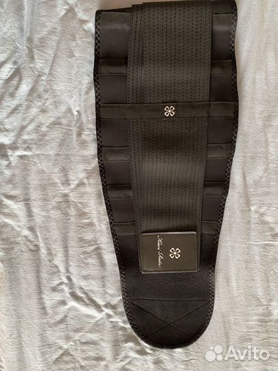 Корсет ортопедический поясничный