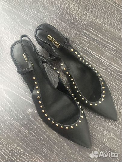 Туфли Michael Kors (новые)