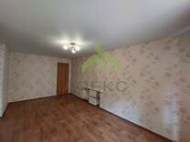 1-к. квартира, 31,6 м², 1/5 эт.