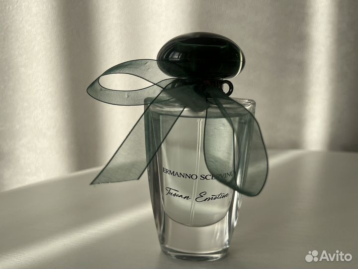 Ermanno scervino tuscan emotion