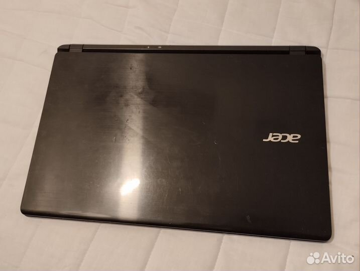 Ноутбук Acer aspire V5-552G