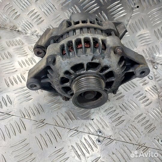 Генератор Opel Vectra B хэтчбек X16XEL 1.6 1998