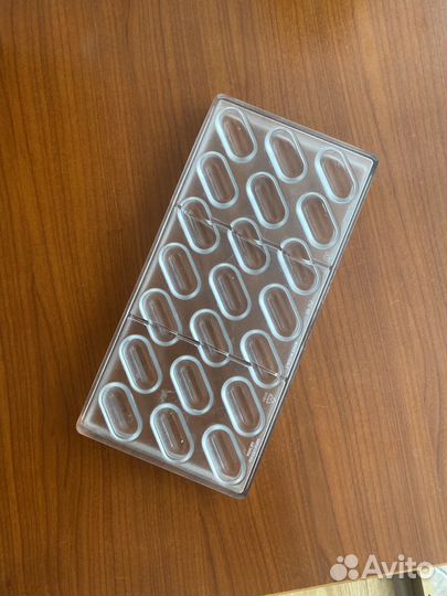 Форма для конфет поликарбонат
