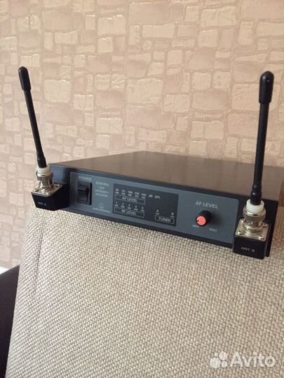 База Audio-Technica ATW-R14