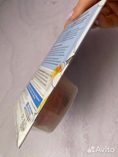 Трейнер для зубов Myobrace K2 Large