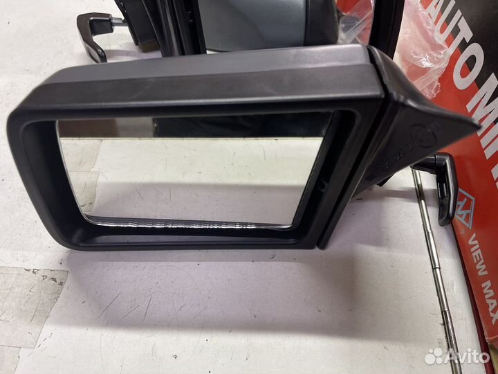 Боковое зеркало Opel Corsa