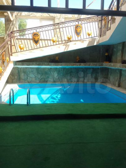 Комната 18 м², 2/3 эт.