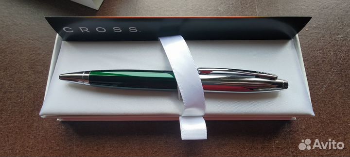 Ручка шариковая Cross