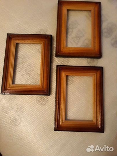 Рамки для фото