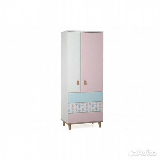 Шкаф подростковый