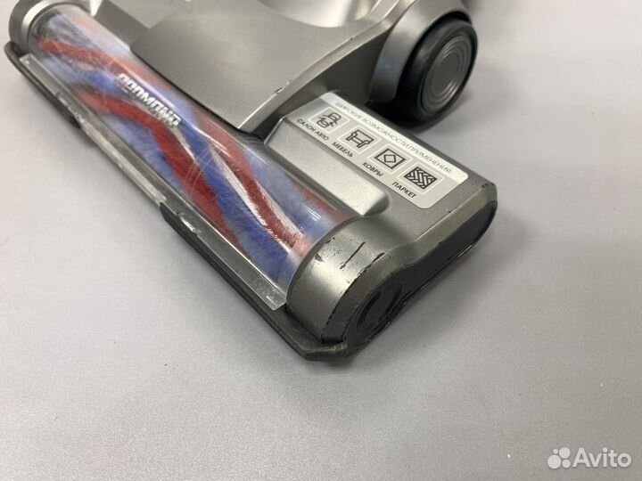 Щетка/Турбощетка для пылесоса Redmond RV-UR361