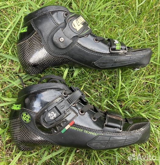 Ботинки Luigino Challenge 37 р-р